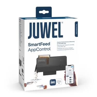 SmartFeed AppControl - Automatic Feeder